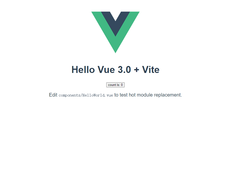 vue3