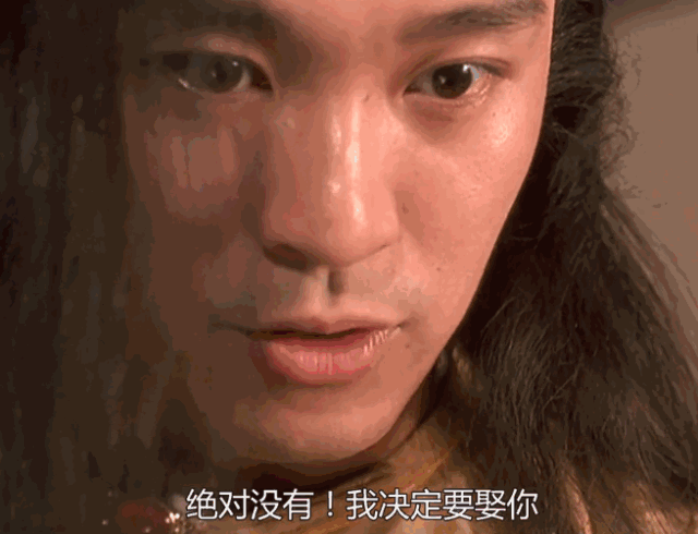 周星驰与罗慧娟的旷世之恋：从你走后，我的每部作品都有你的影子