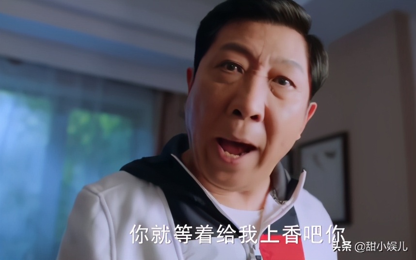 《爱的厘米》悄悄上线：如此侮辱观众智商，佟丽娅也救不了