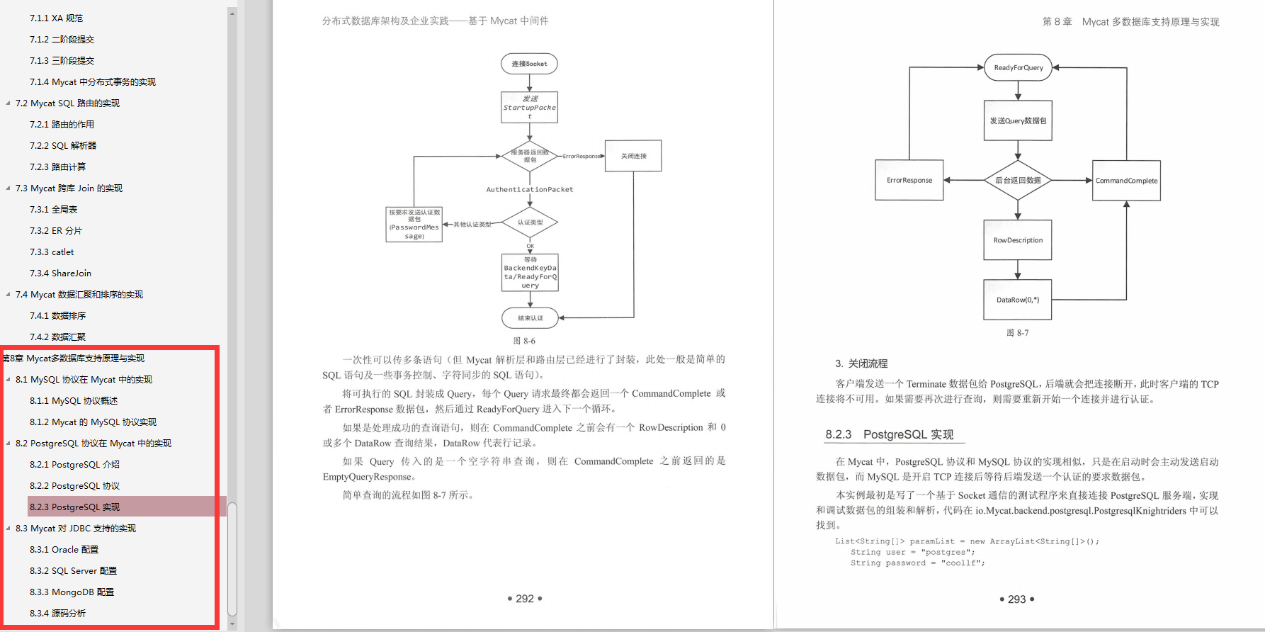真不错!历时68天完成的朴实无华MyCat笔记,现学还来得及