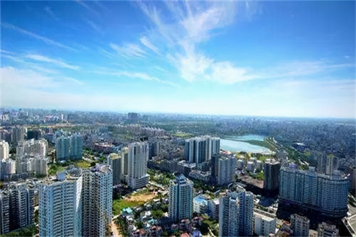 2021年要买房的朋友看过来 这三条你要记牢了
