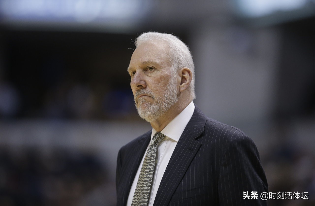 美媒评选NBA过去10年各大奖项最佳人选！詹姆斯为