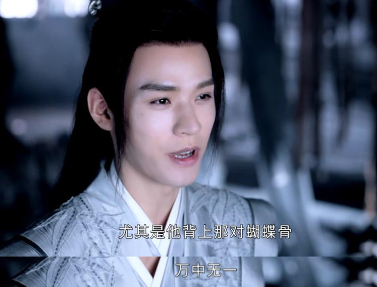 一部|《山河令》真香了！又一部《陈情令》版爆款 双男主让人忍不住舔屏