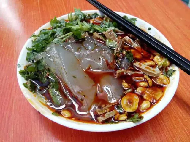 筷子最“难”夹道菜，“老外”都容易失败！！