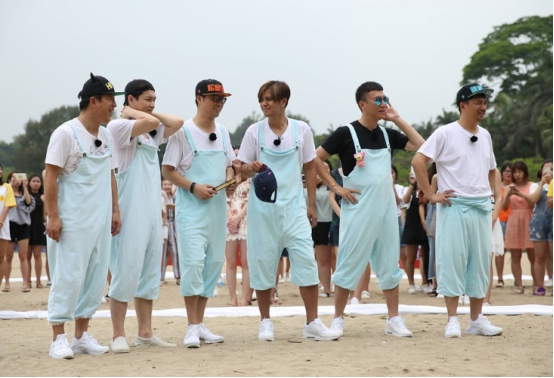 罗志祥过生日，他成娱乐圈第一个送祝福的人，