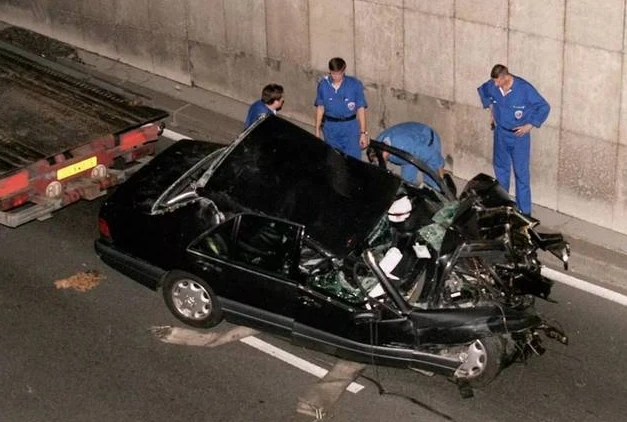 戴安娜最后的情人：埃及亿万身家的公子哥，2