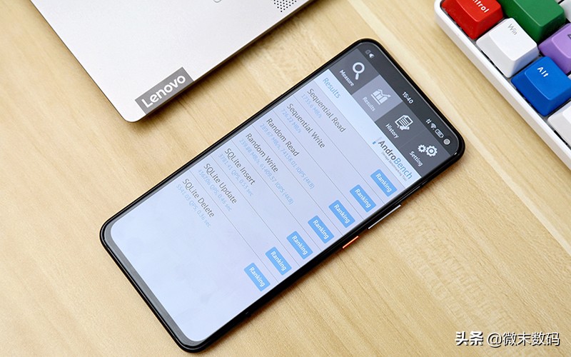 Vivo iQOO3突然降价410元，这款手机还有吸引力吗？