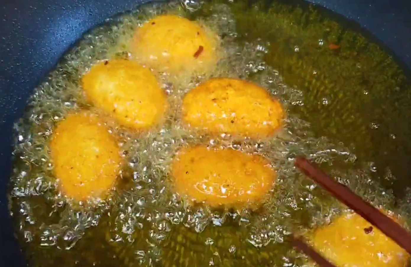 麥當勞同款上校雞塊，做法簡單，香酥可口無添加，孩子超愛吃