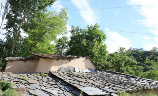 建设美丽乡村 留住乡愁记忆