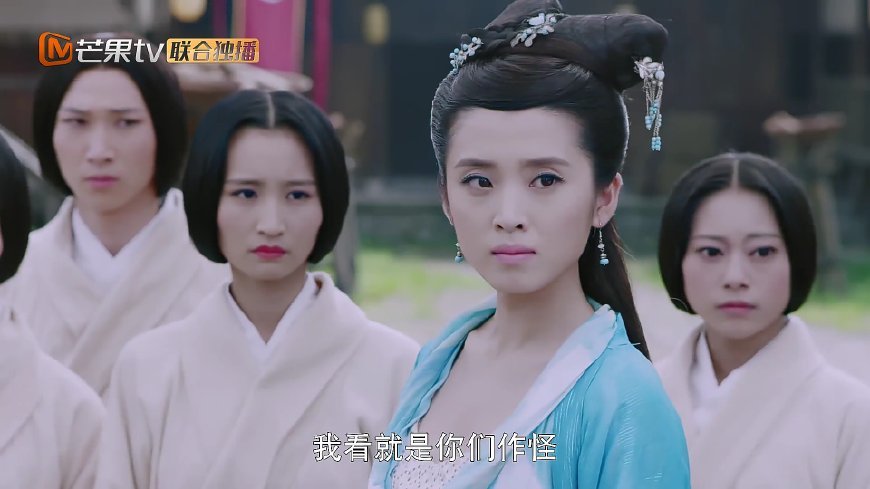 看到任嘉伦妻子模样时，才明白他为什么这么早结婚