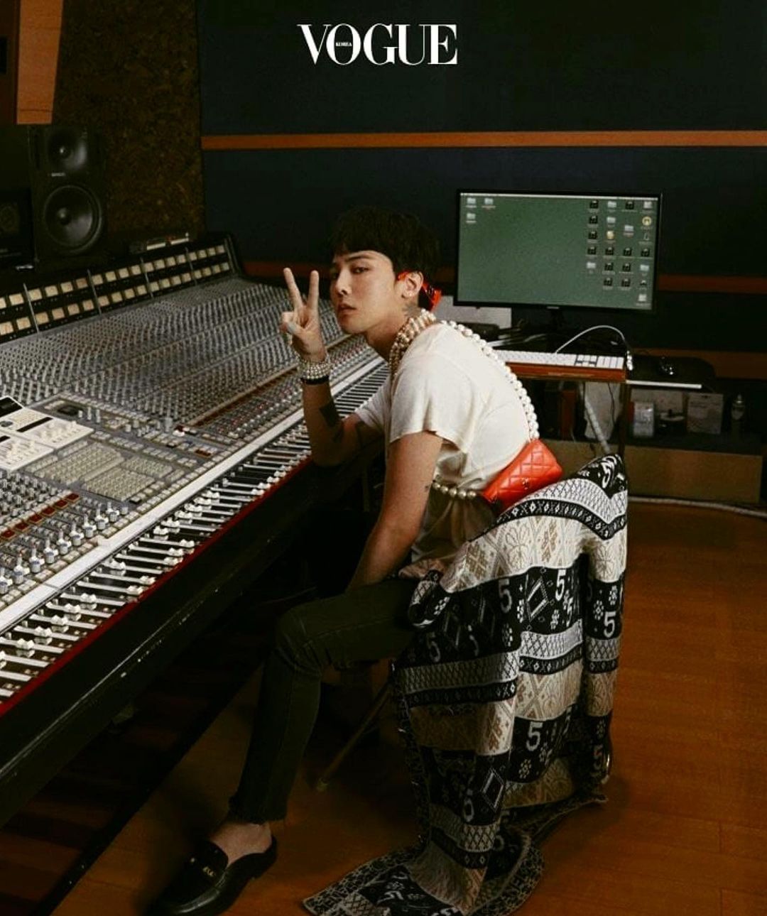 blackpink粉丝发表支持权志龙和jennie恋爱声明