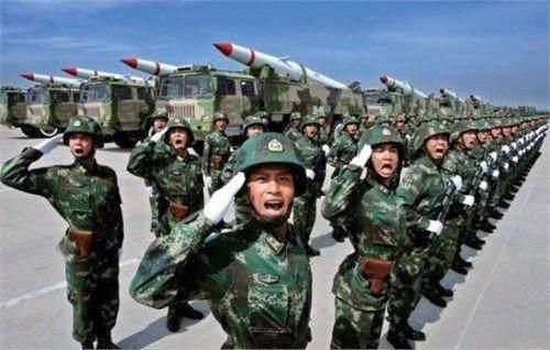 中国终于“动真格”！新政9月开始实施，美国自由航行到头了