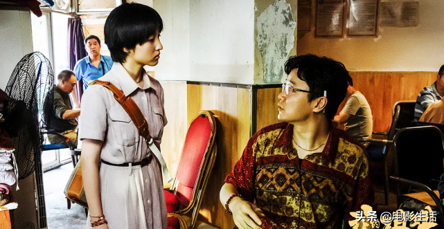 " my elder sister " day booking office gains the championship, zhang Zifeng of 20 years old, why can so " horizontal " ? 