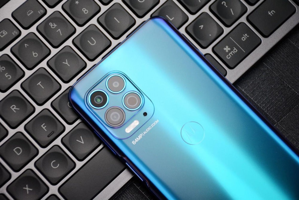 5000mAh大电池+双模5G+128GB，跌至1589，骁龙870售价更“亲民”