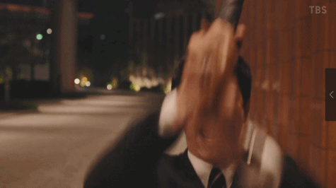 豆瓣9.4的《半泽直树2》，怎一个“爽”字了得