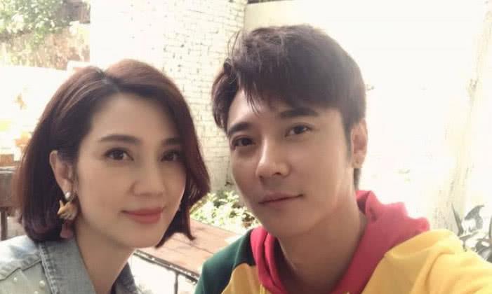 忠于愛情還是另有所圖？能夠忍渣男，這8位女明星，各有各的原因