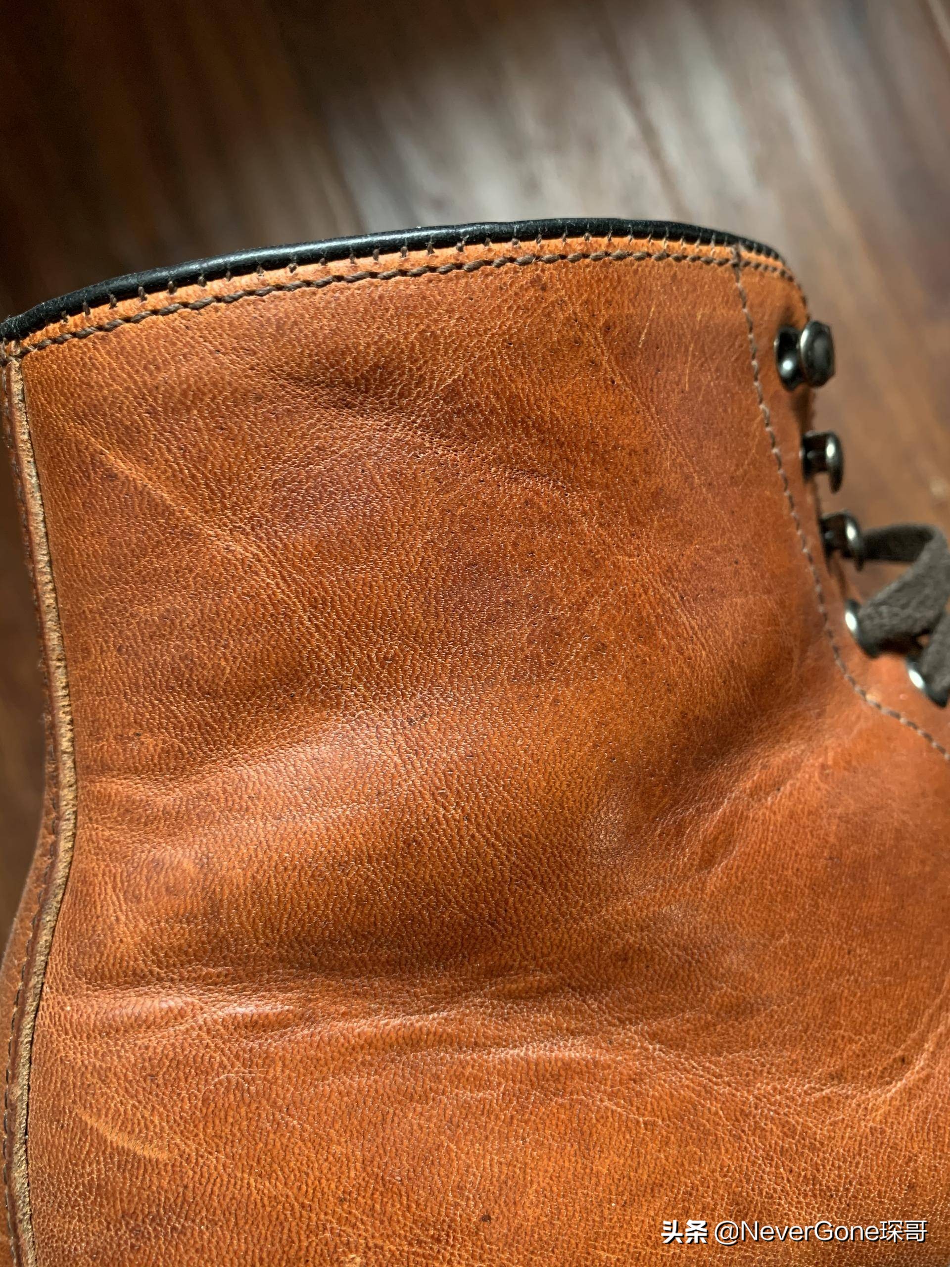 江南皮革厂倒闭了，但这些很难倒：几家始终生产高品质皮革的公司