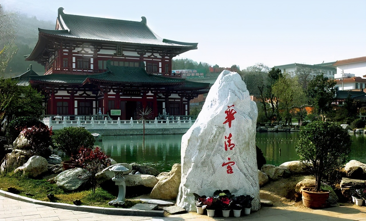 “五一”小長假 陜西已就位！（含自駕線路、景區(qū)安排、惠民福利！）