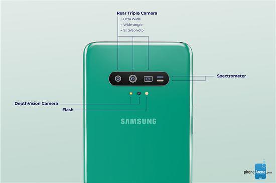 三星S11配備和設(shè)計(jì)方案曝出，用材十足還很漂亮