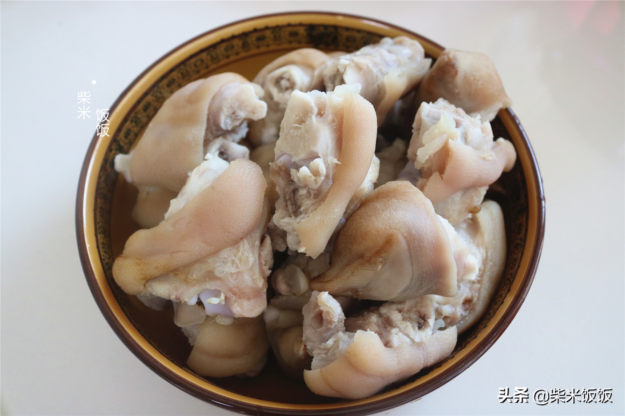 除夕年夜飯，這道菜記得安排上，寓意美好，來年多財多福