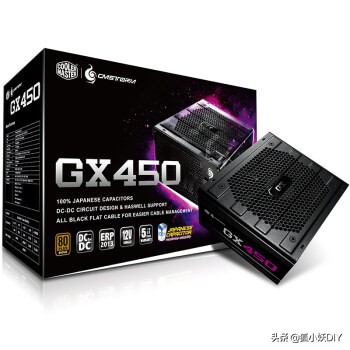 裝機入門之---如何挑選電源