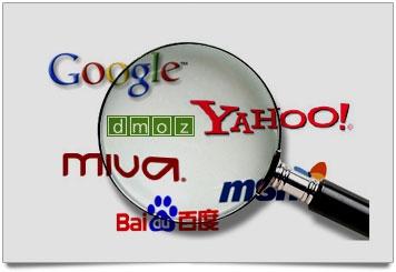 网站排名搜索怎么样全球十大搜索引擎排名排名数据分享？