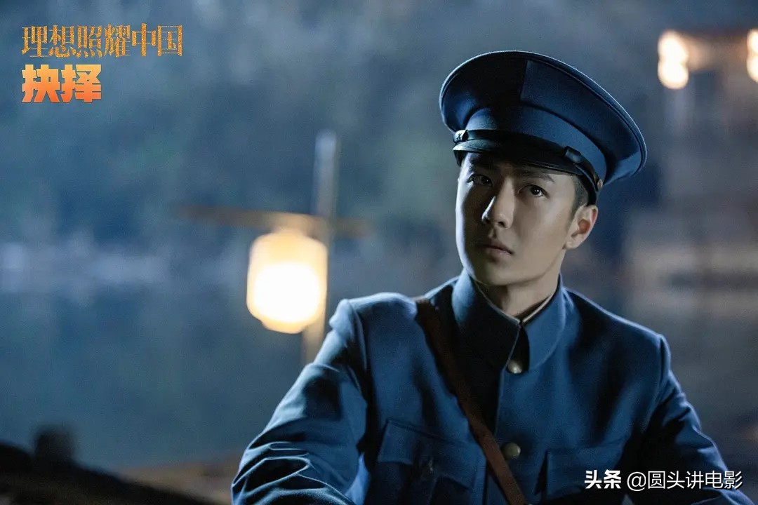 2021上半年电视剧评分榜Top10，你若一部都没看，那就太可惜了