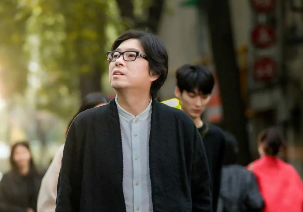 为什么说高晓松像文化汉奸?