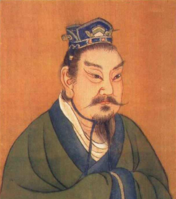 本是同根生，相煎何太急，战国时期秦国征服赵