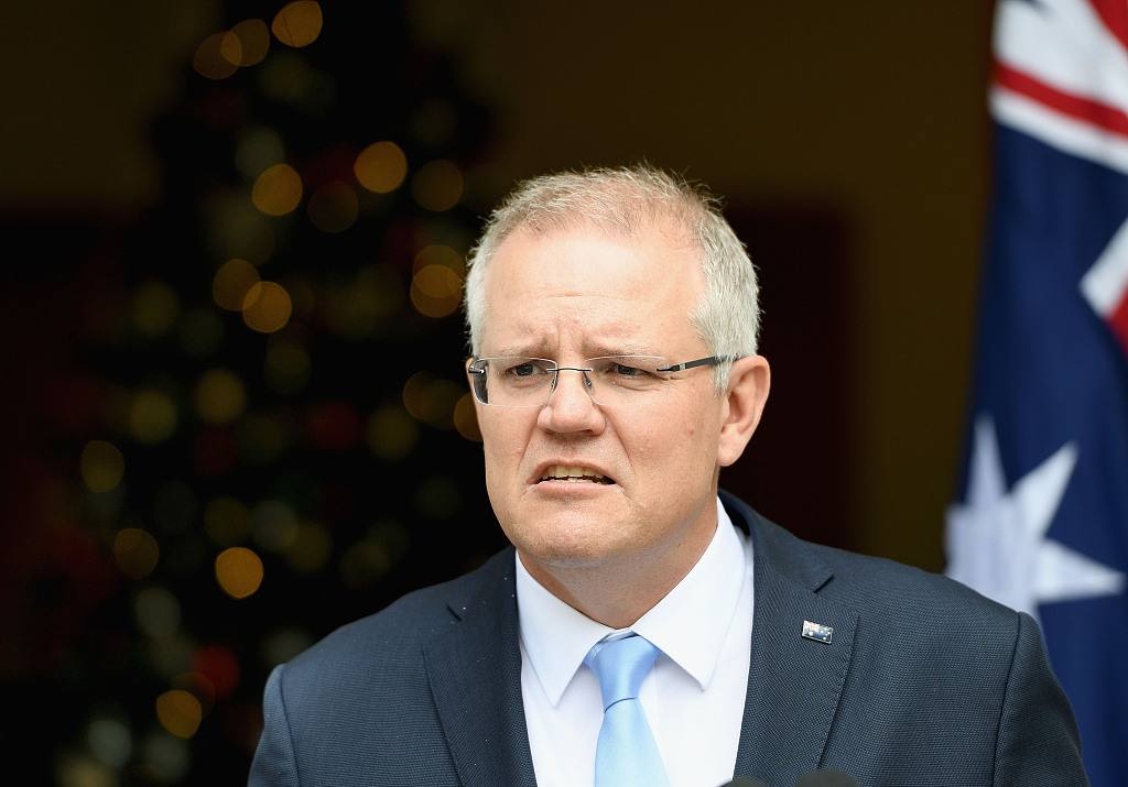 还有大招？澳大利亚大麦被正式征税后，美媒曝