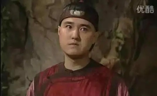 馮雷：“趙瑞龍”一夜之間把我毀了
