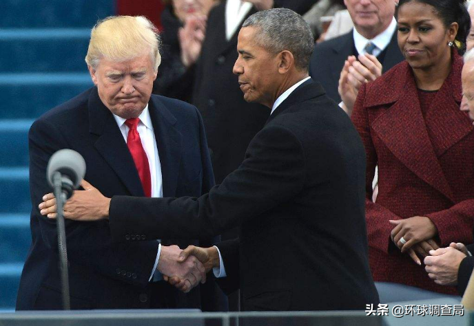 伊万卡有望成為美國首位女總統？ 這一回，奧巴馬拜登或有壓力了