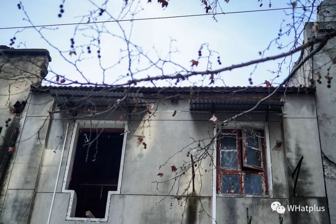 统一街，武汉最贵的“贫民窟”