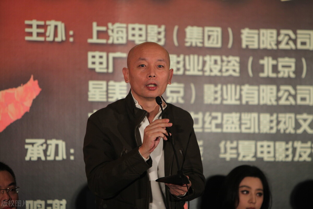 《北辙南辕》5大实力派：出圈的是最小的黄渤，但演得好的不止他