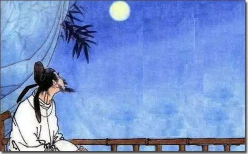 唐诗中最美的10首五言绝句，短到极致，也美到极致-第5张图片-非凡网