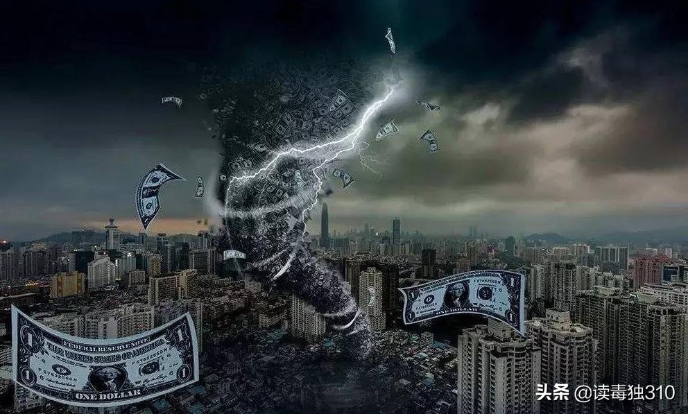 从方正、海航的债务危机，谈债务违约的必要性