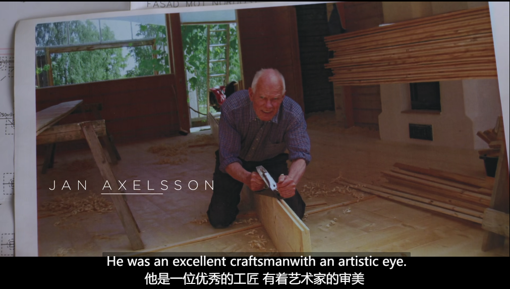 瑞典夫妻花12年为自闭症儿子建了座玻璃城堡：所