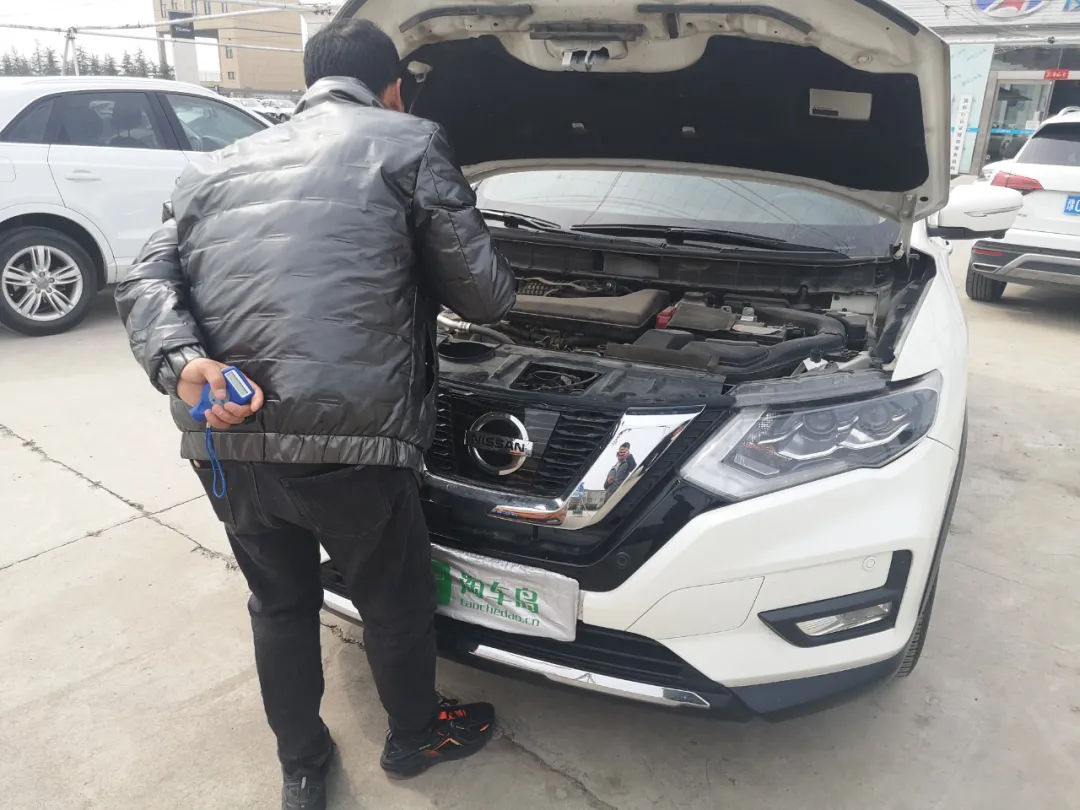 2.5四驱，驾乘舒适配置高，这就是我最满意的紧凑型SUV