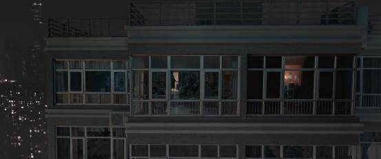 以为是部动人的电影，没想拍成不接地气的片子