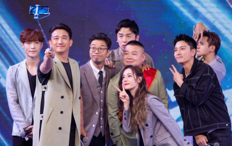 《向往的生活5》常驻阵容曝光，男人帮成员加盟