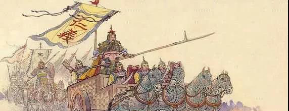 中国古代以“诡诈奇谋”为主导的作战方式的崛起由他引起的？
