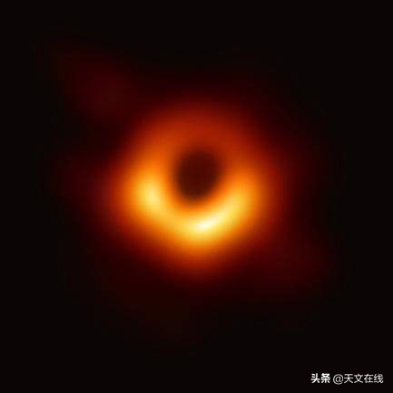 宇宙“饕餮”——黑洞，如果“喂饱”它，那会发生什么？