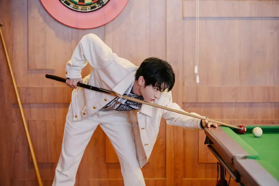 综艺内卷的上半年！快来看看你家爱豆吸粉了吗？