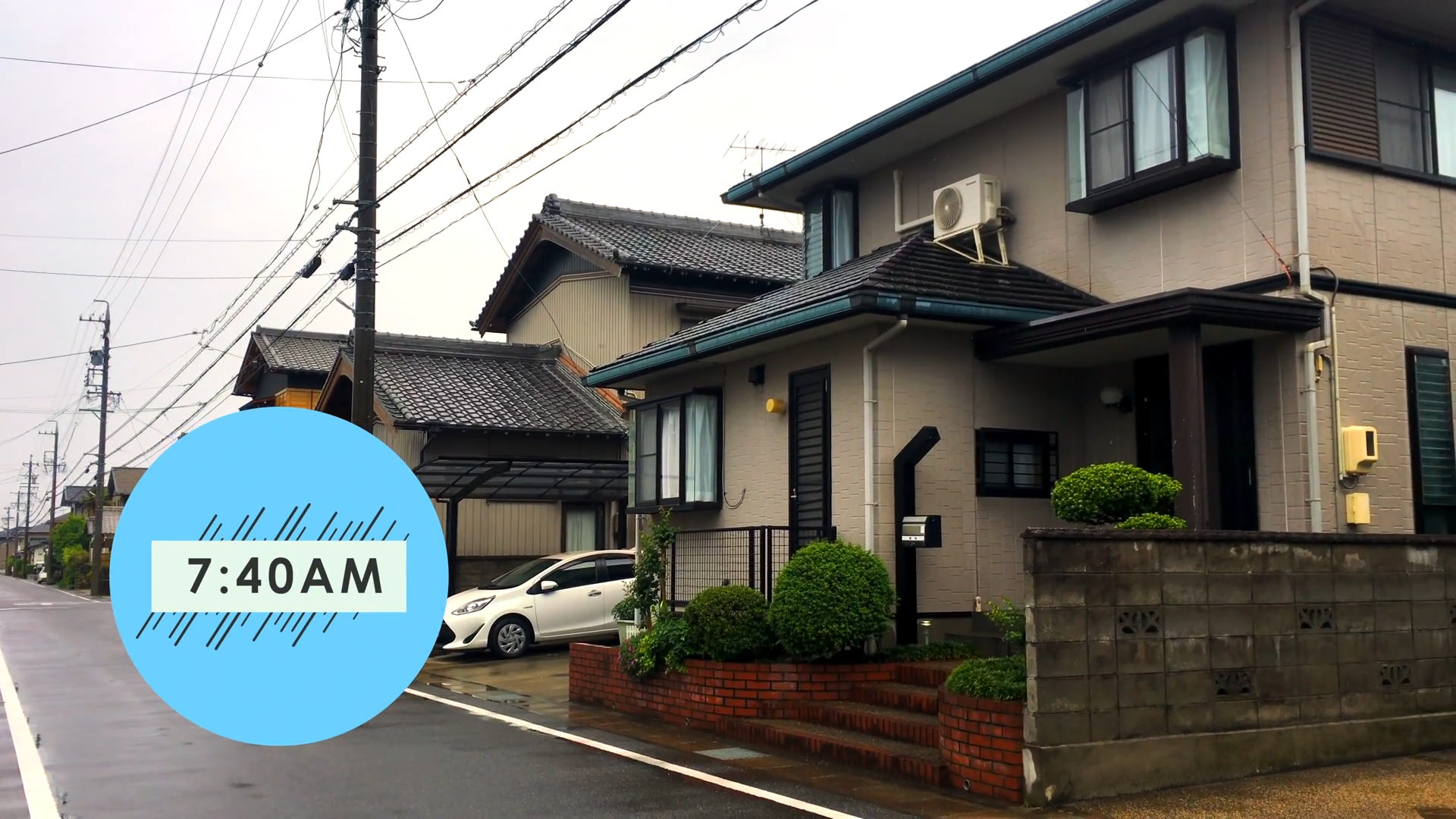 在日本豐田汽車修理廠工作的女孩一天的工作都有啥 Clip觀世界 Mdeditor