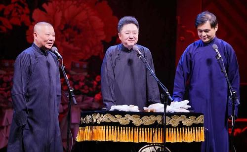 德云社已成为庞然大物，估值恐有15亿，为何20年来坚决不上市