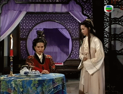 5位演“王语嫣”的女星，看过才知啥叫貌若天仙，啥叫赶鸭子上架