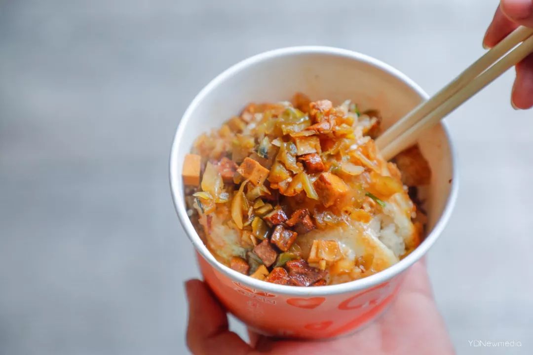 这些30年以上的老店，喂饱无数武汉人