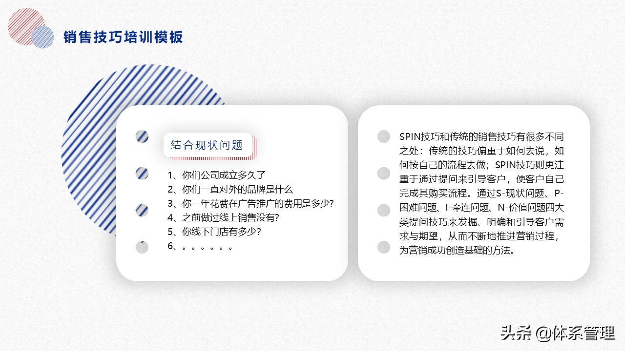 学习营销管理、营销技巧，已经是每个做销售人员必经途径咯