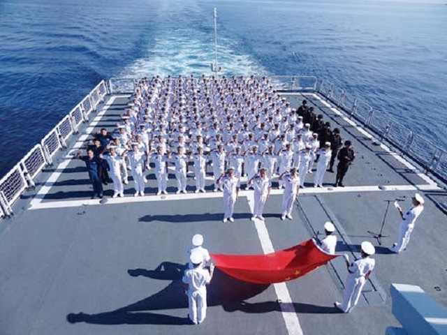 20���й������仯�ж���й�2001���2021�����ʵ���Ա�