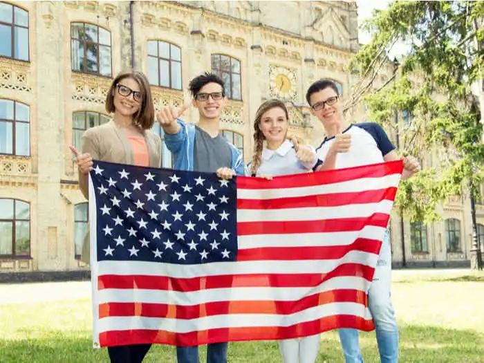 疫情之下中国学生来美留学热情不减，一文盘点留学美国的优势